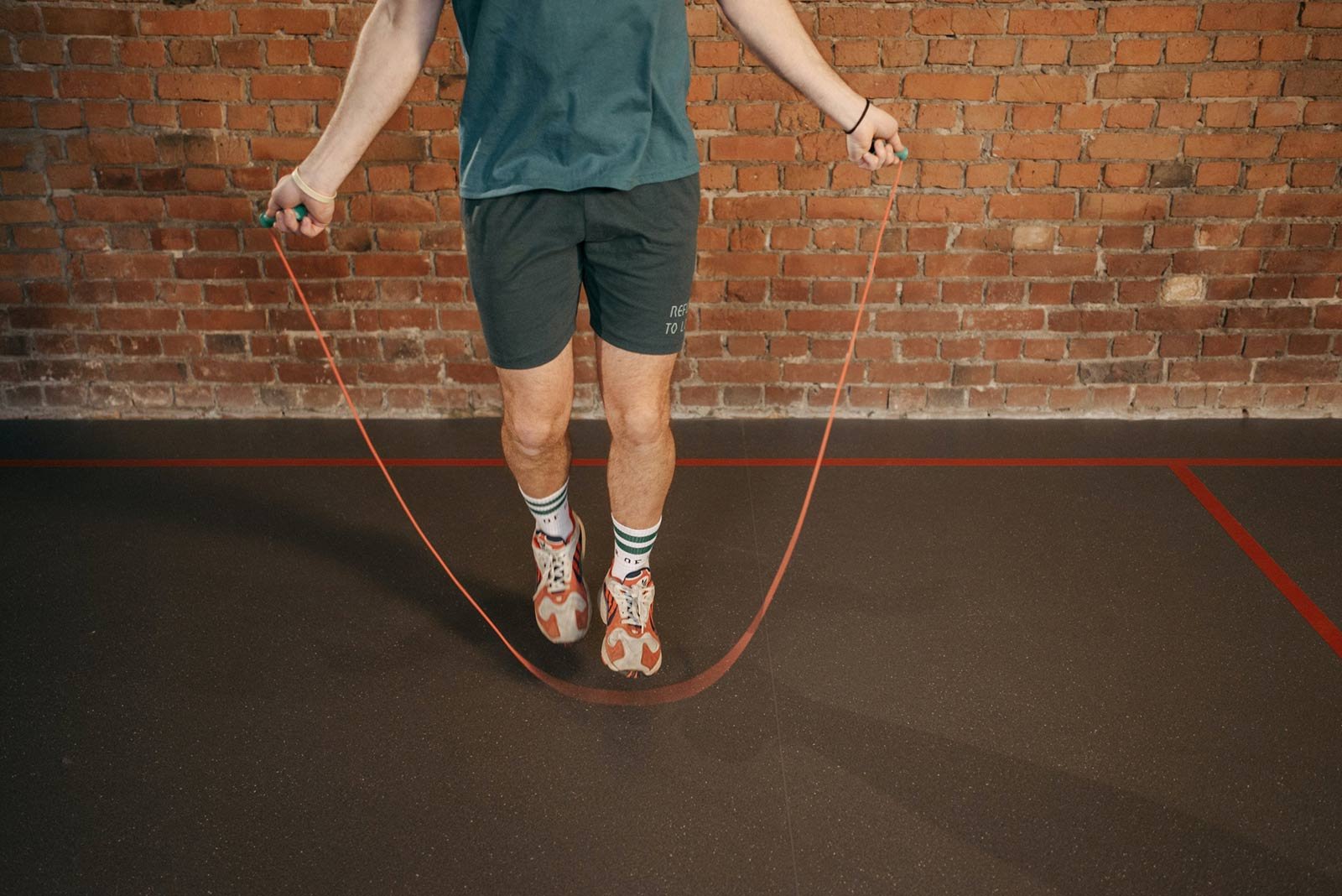 Is Jump Roping Better than Running?.