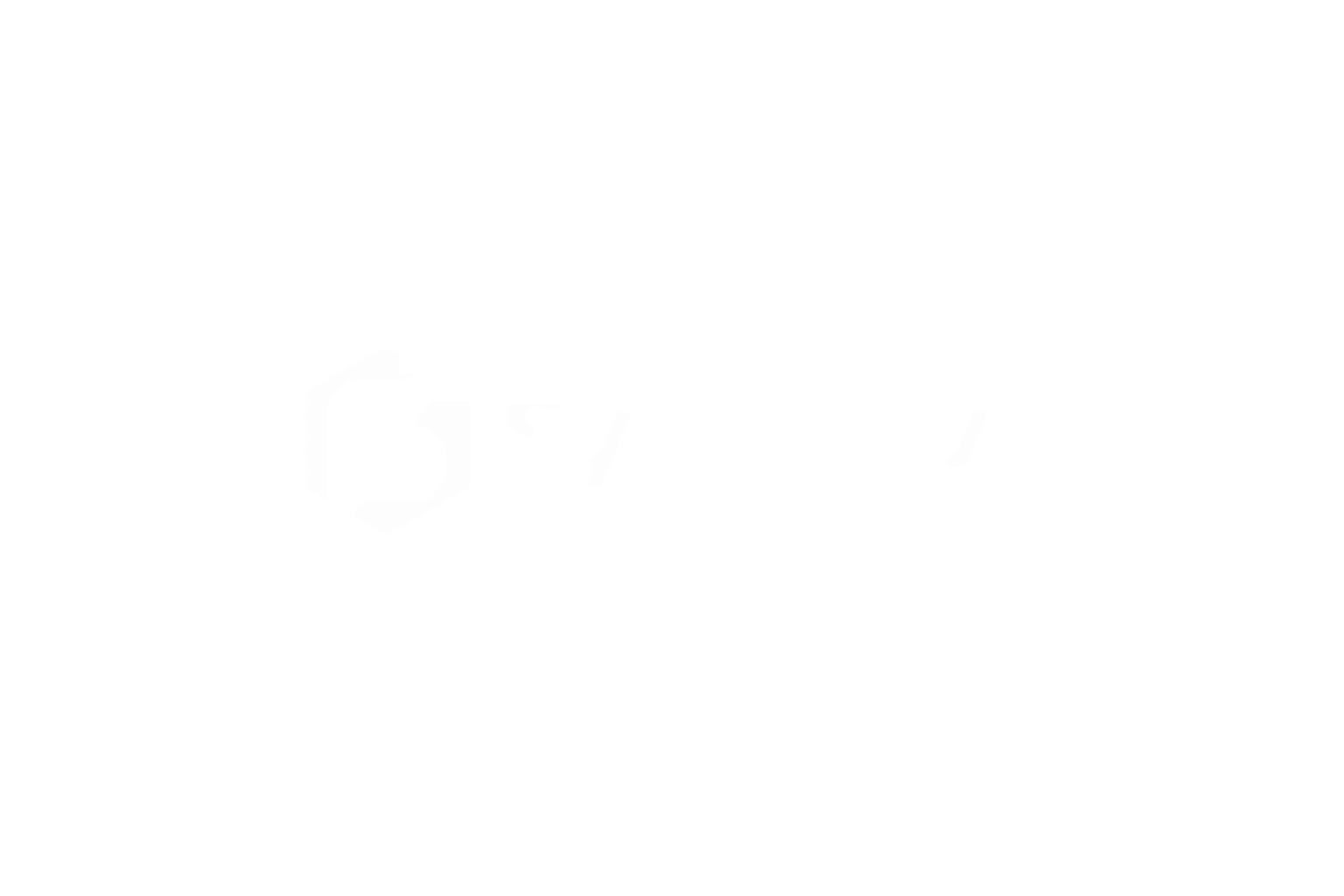 Logo of Symprove with a hexagonal icon containing a stylized 'S' and the company name in white text on a black background.