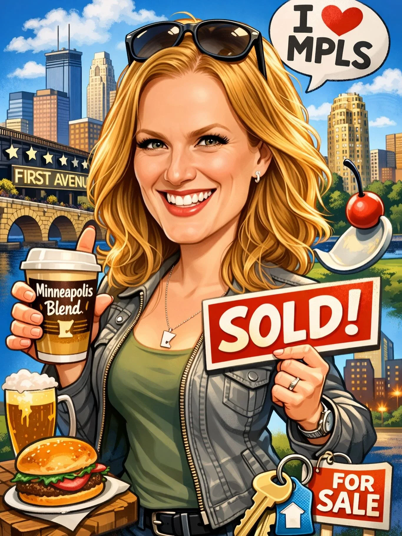 Had to try it! 😂 Have to say&hellip;nailed it. ✔️