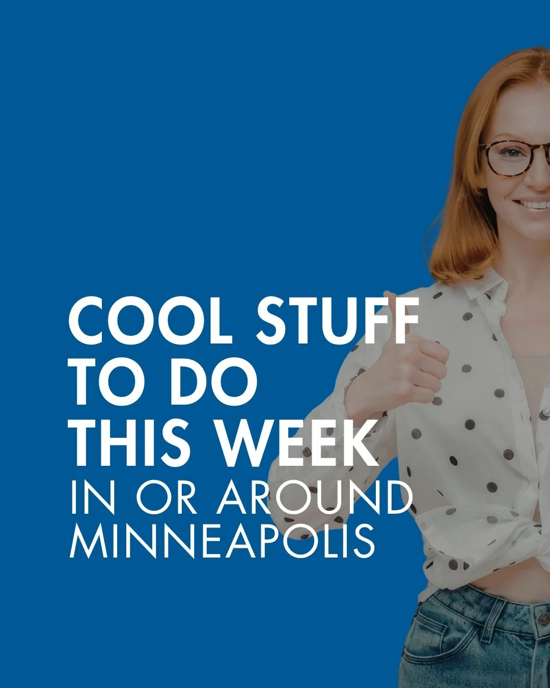 👍 LOCAL LISTEN | @bloodline.mn

Looking for things to do in the Twin Cities this week? Here are some fun events in the Minneapolis - St Paul metro for the week of 1 - 7 June 2026. 

LOTI pencil sharpening, Prince singalong, record sale, Asian street