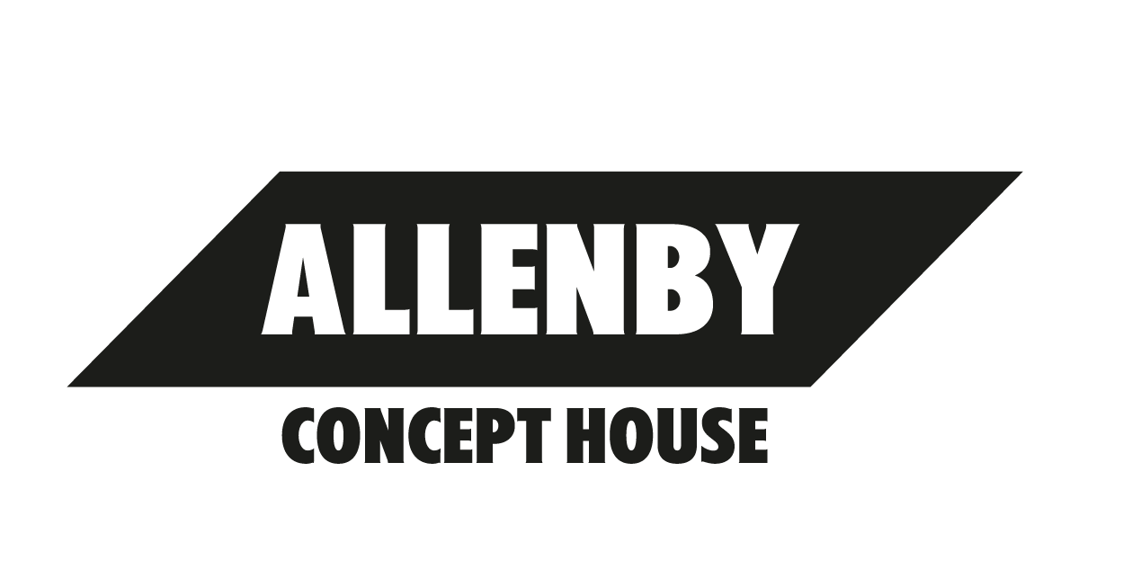 Allenby Concept House