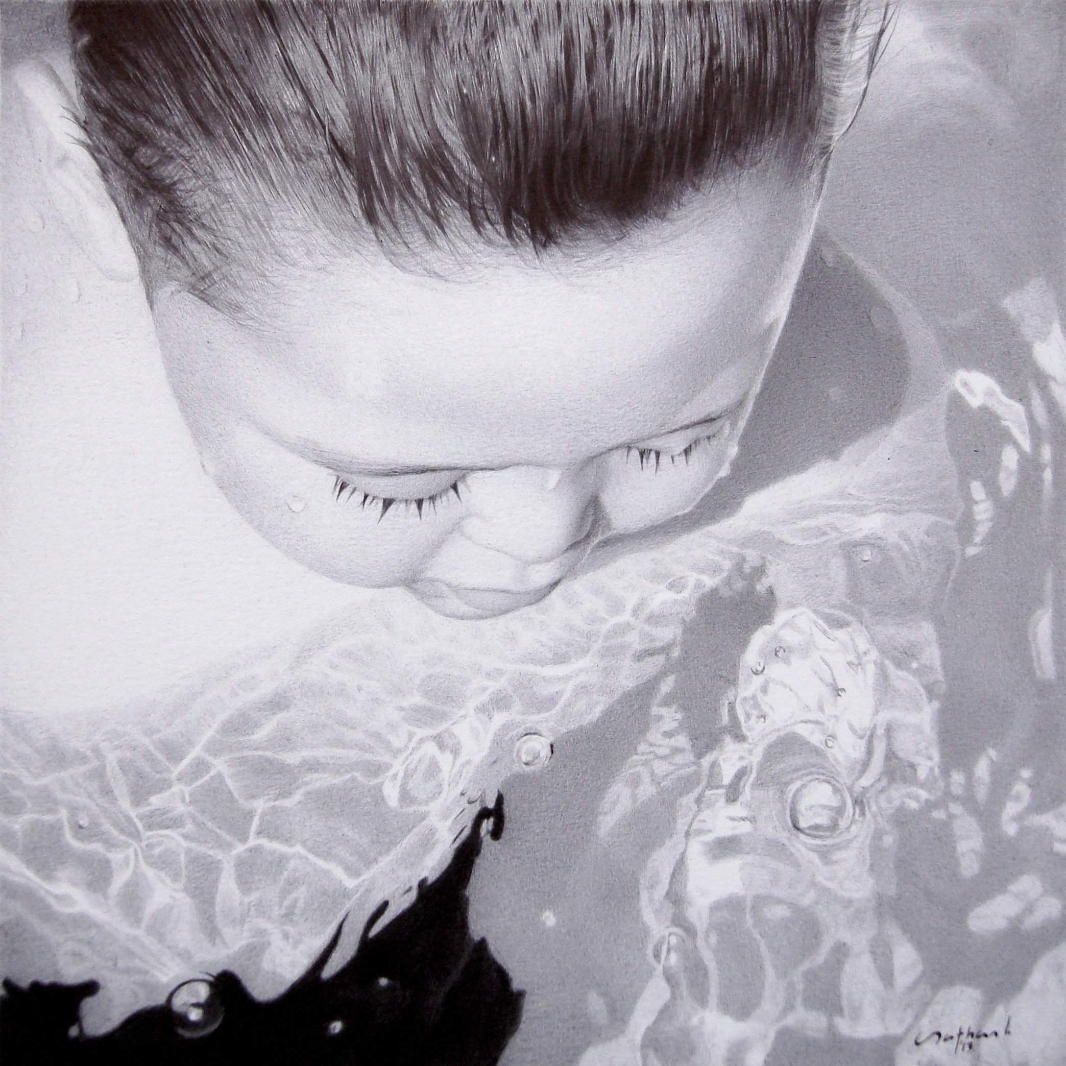Gabo - Ballpens / 2013