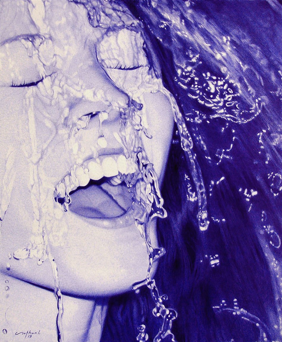 Agenda Zicrom - Ballpens / 2013