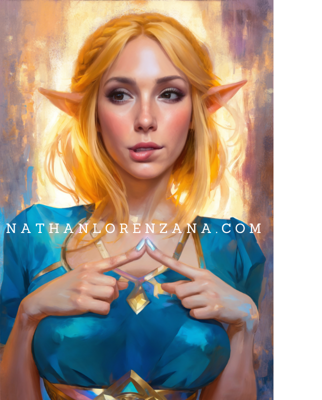 Melinda Young - Photoshop / 2024