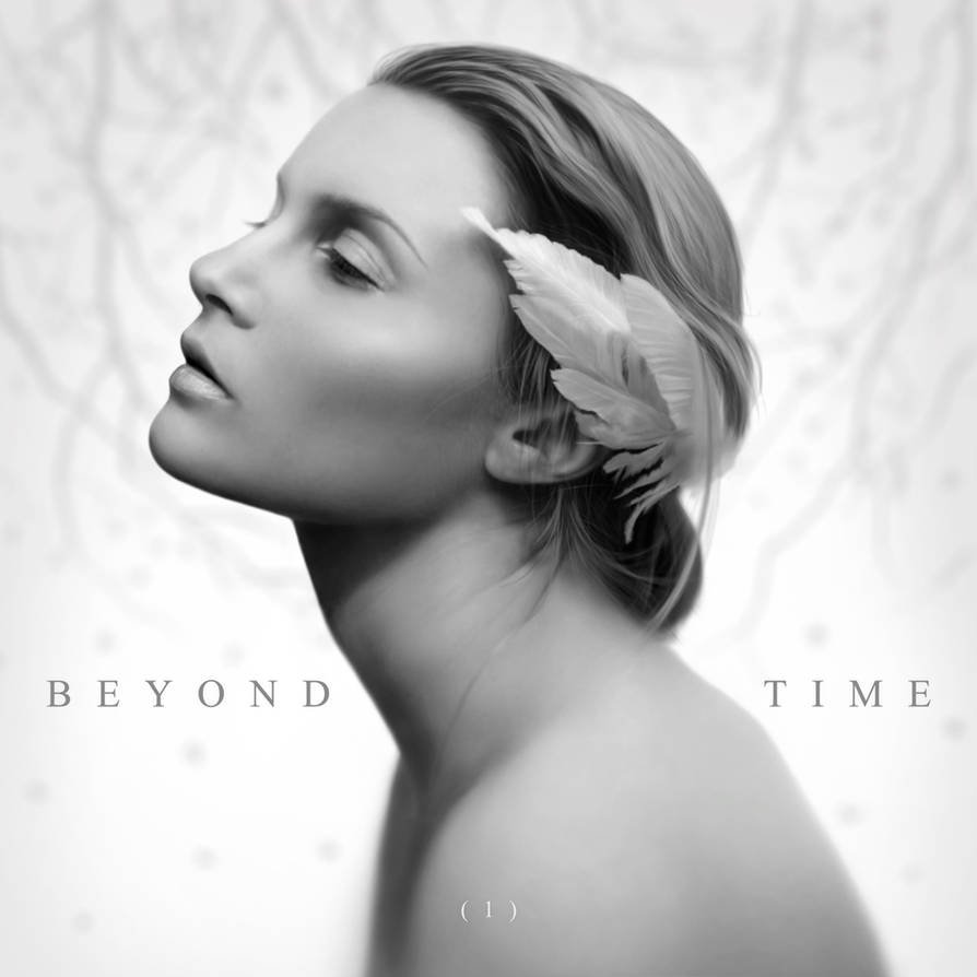 Beyond Time - Photoshop / 2012