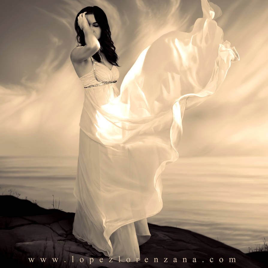 Beyond Thought - Photoshop / 2012
