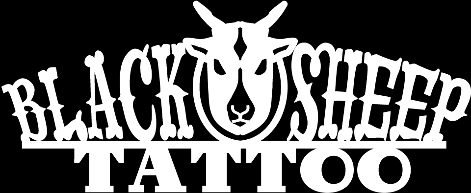 Black Sheep Tattoo Tulsa