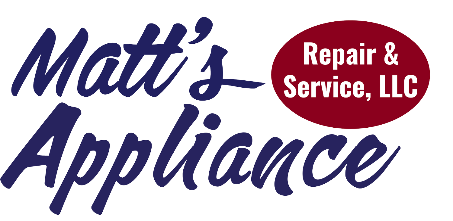 Matt&#39;s Appliance Repair and Service, LLC
