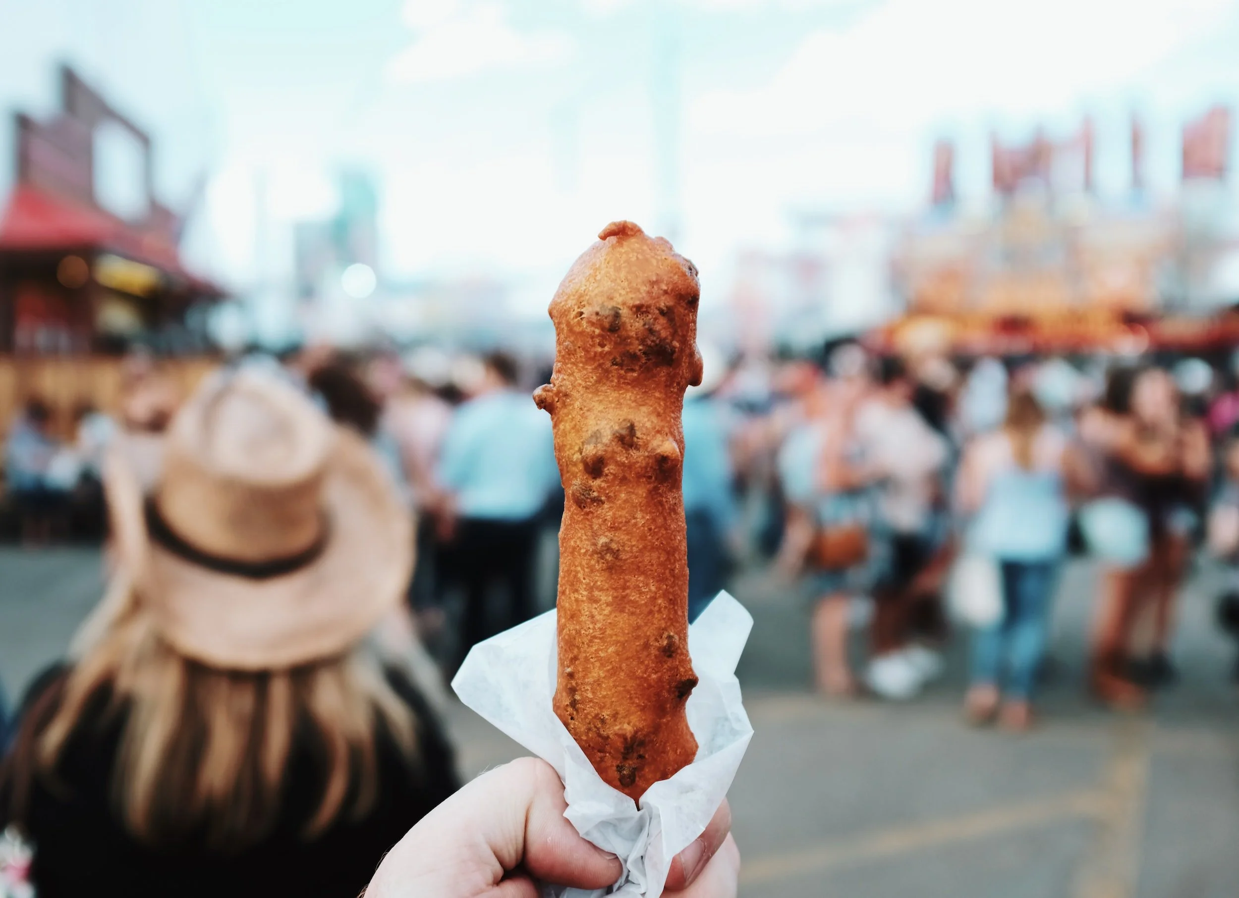 Fairbanks Food Truck Rally  