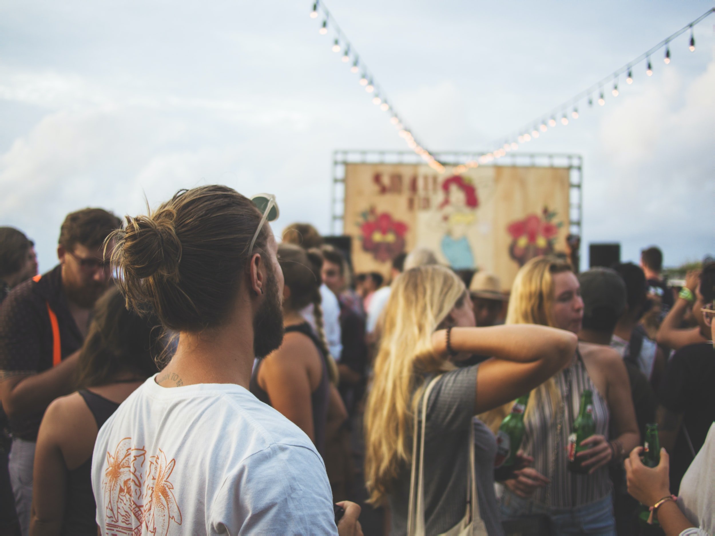 Midnight Sun Festival   