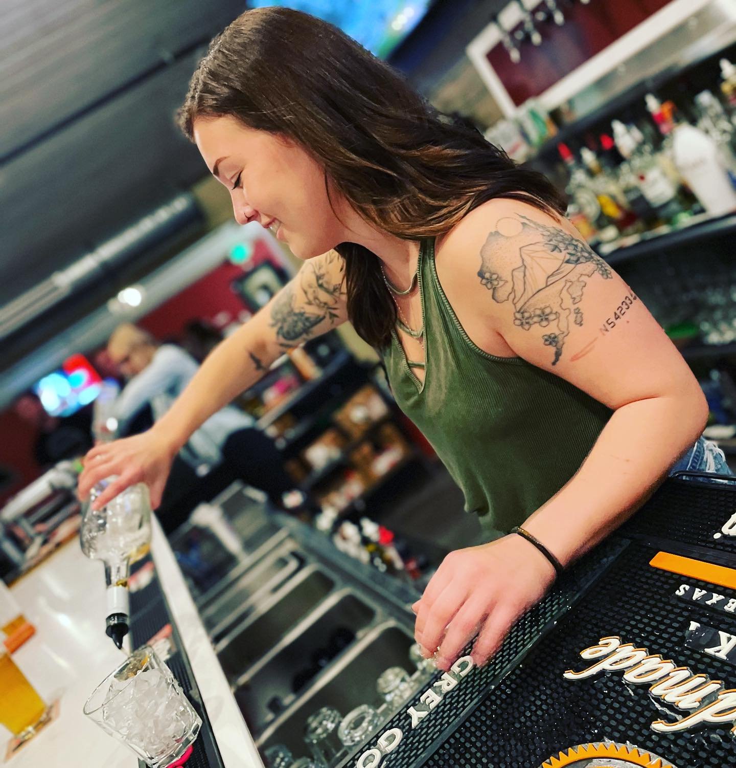 North Pole Alehouse   