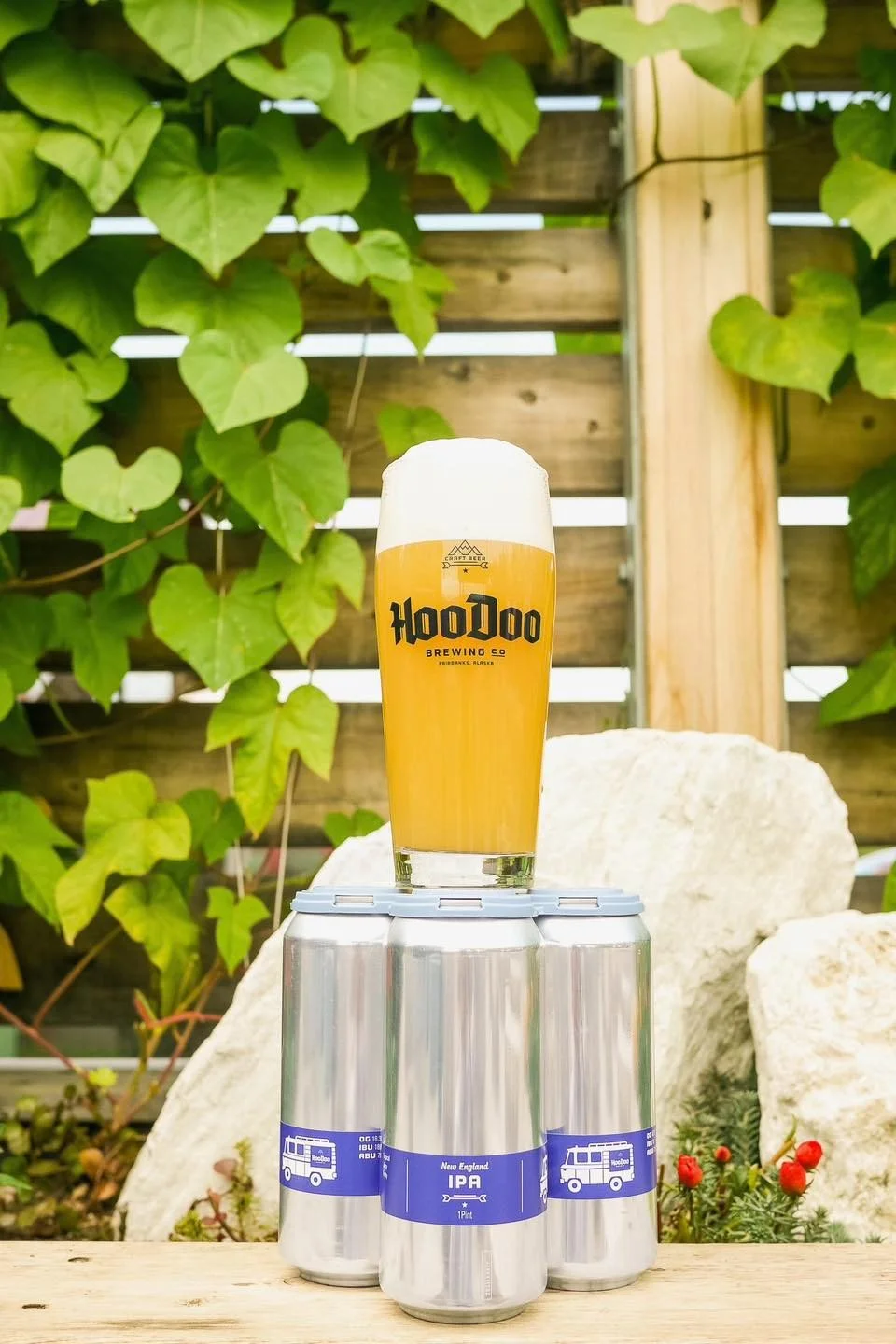 HOODOO Its MAIBOCK DAY!