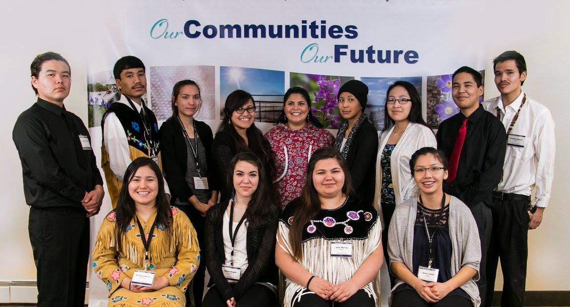 Tanana Chief Staff  (private Event)
