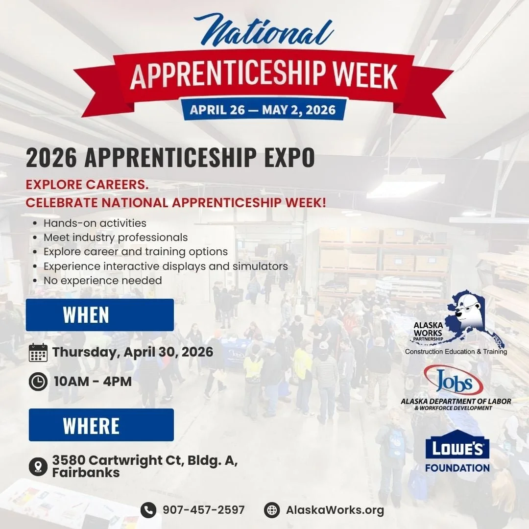 Alaska Works Partnership