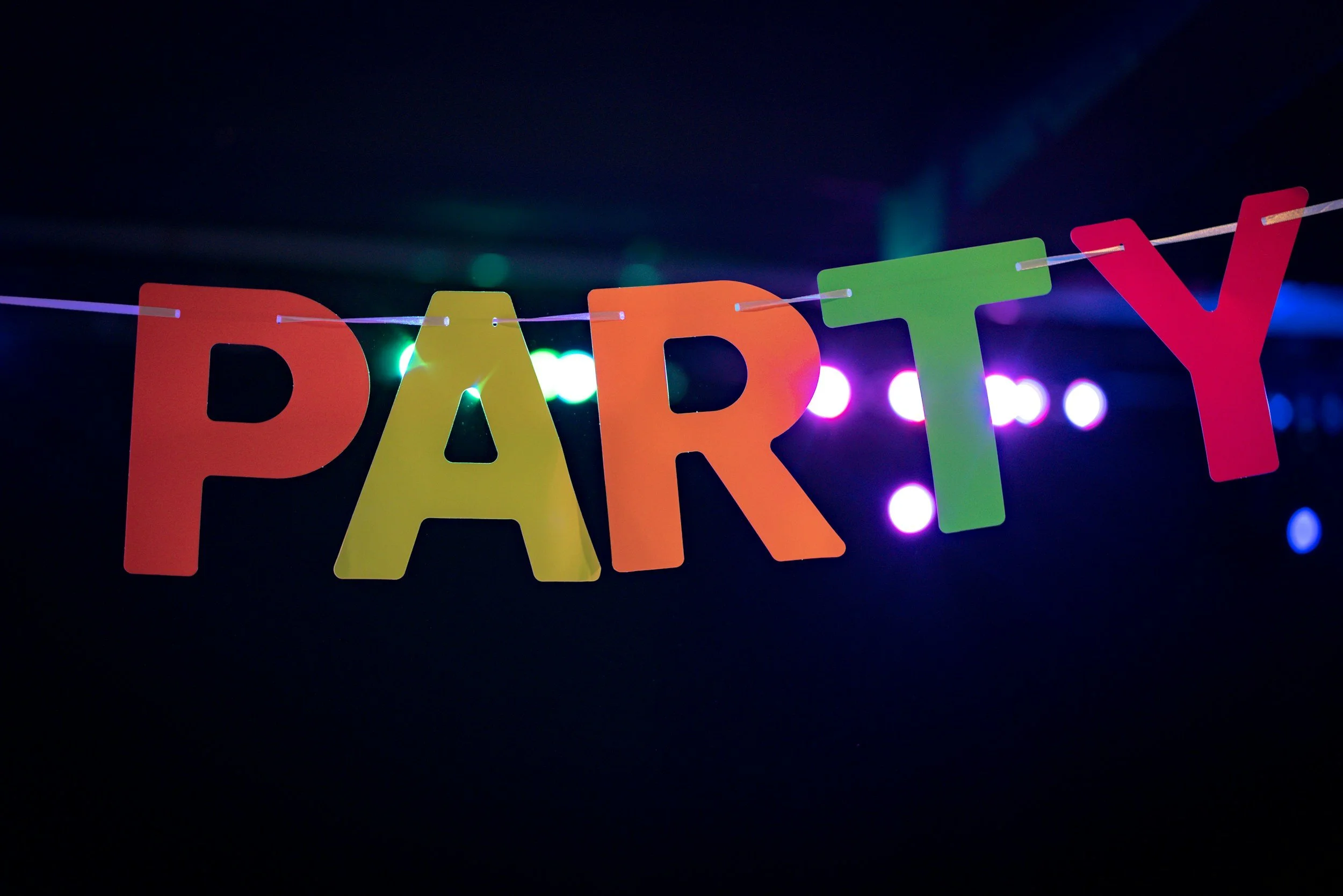Corn Diggity Five Year Anniversary Party @ Lat 65