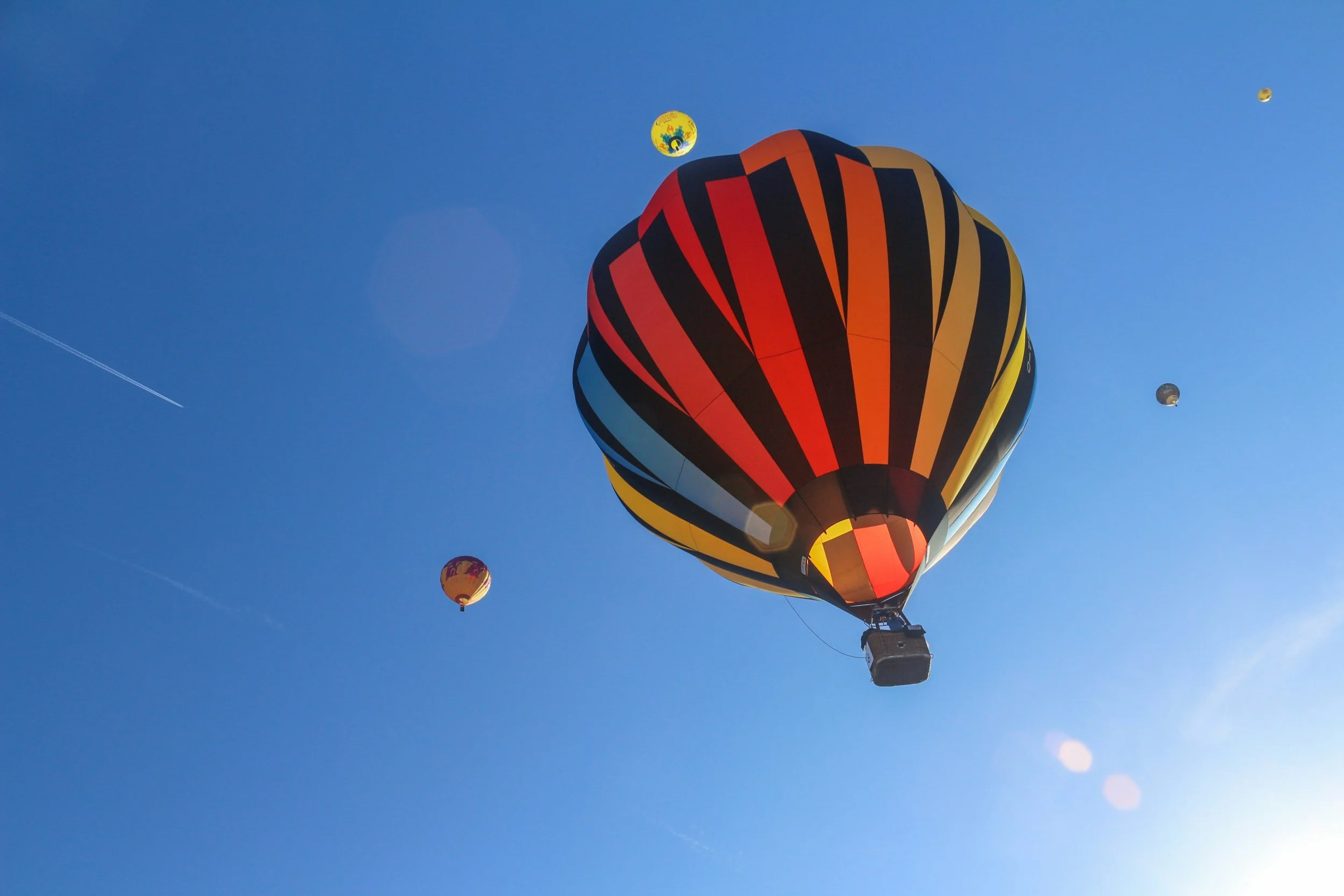 Air Gas - Customer Appreciation Event