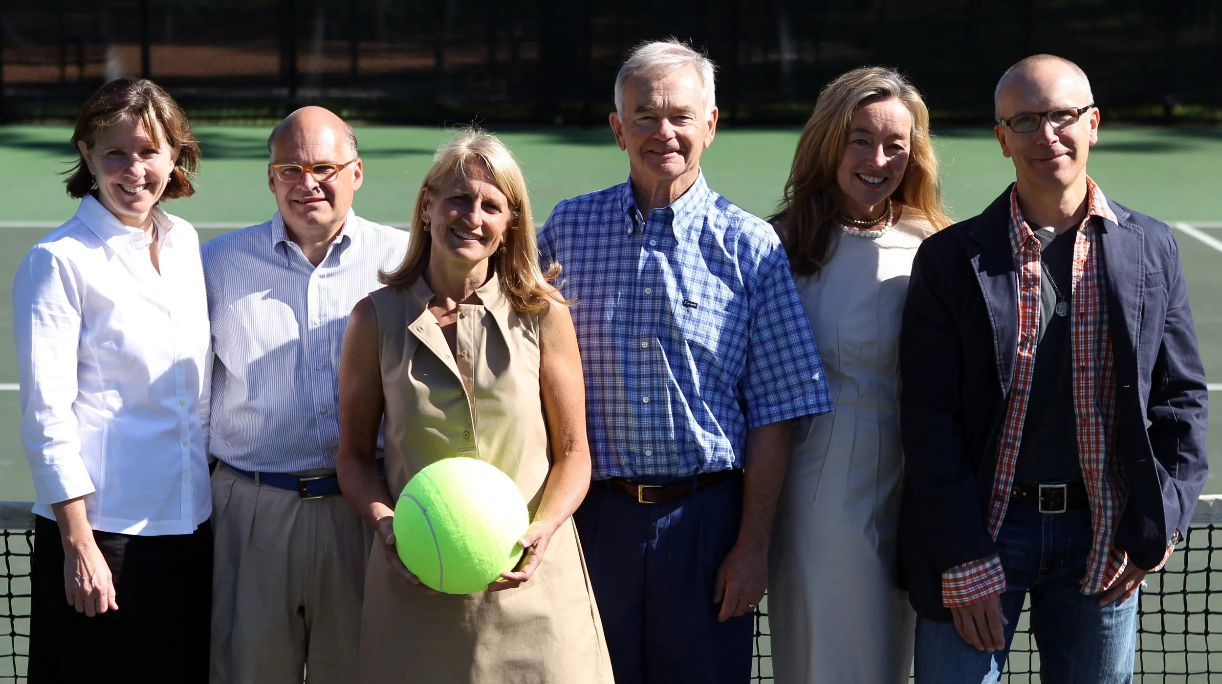 customer spotlight: ellen doll and the impact of the support the courts foundation