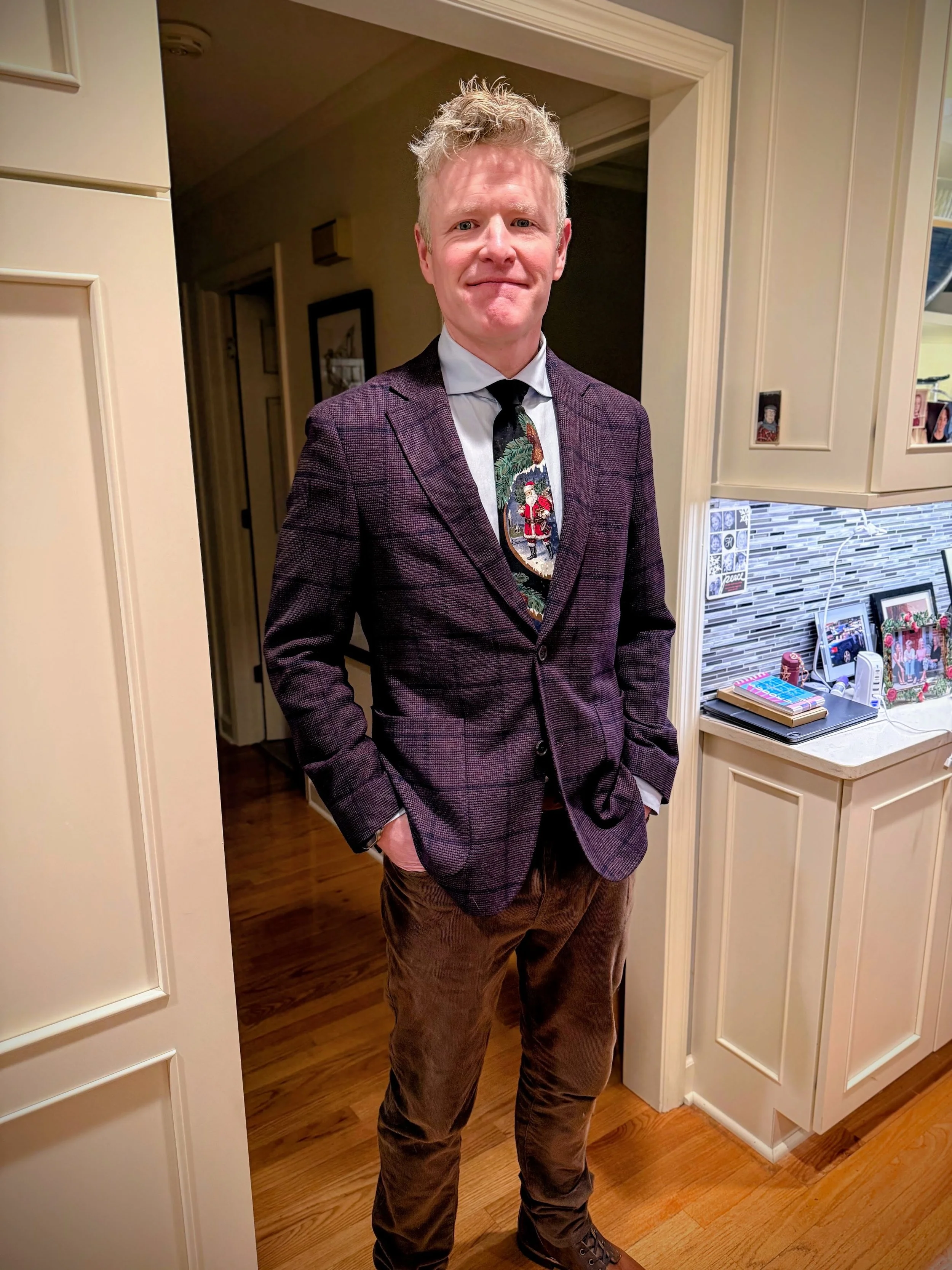 Quick Hits with gavin Halloran 