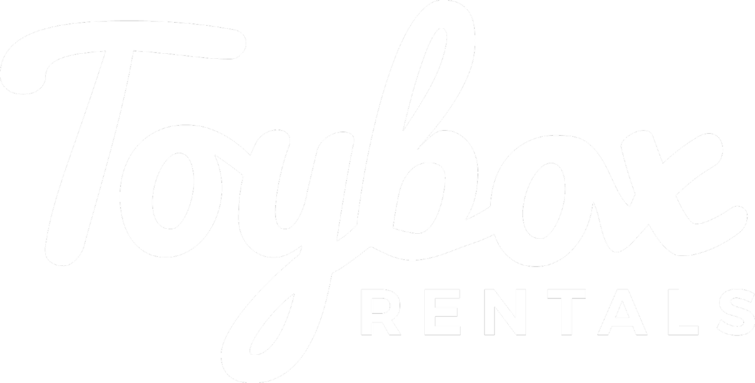 Toybox Rentals