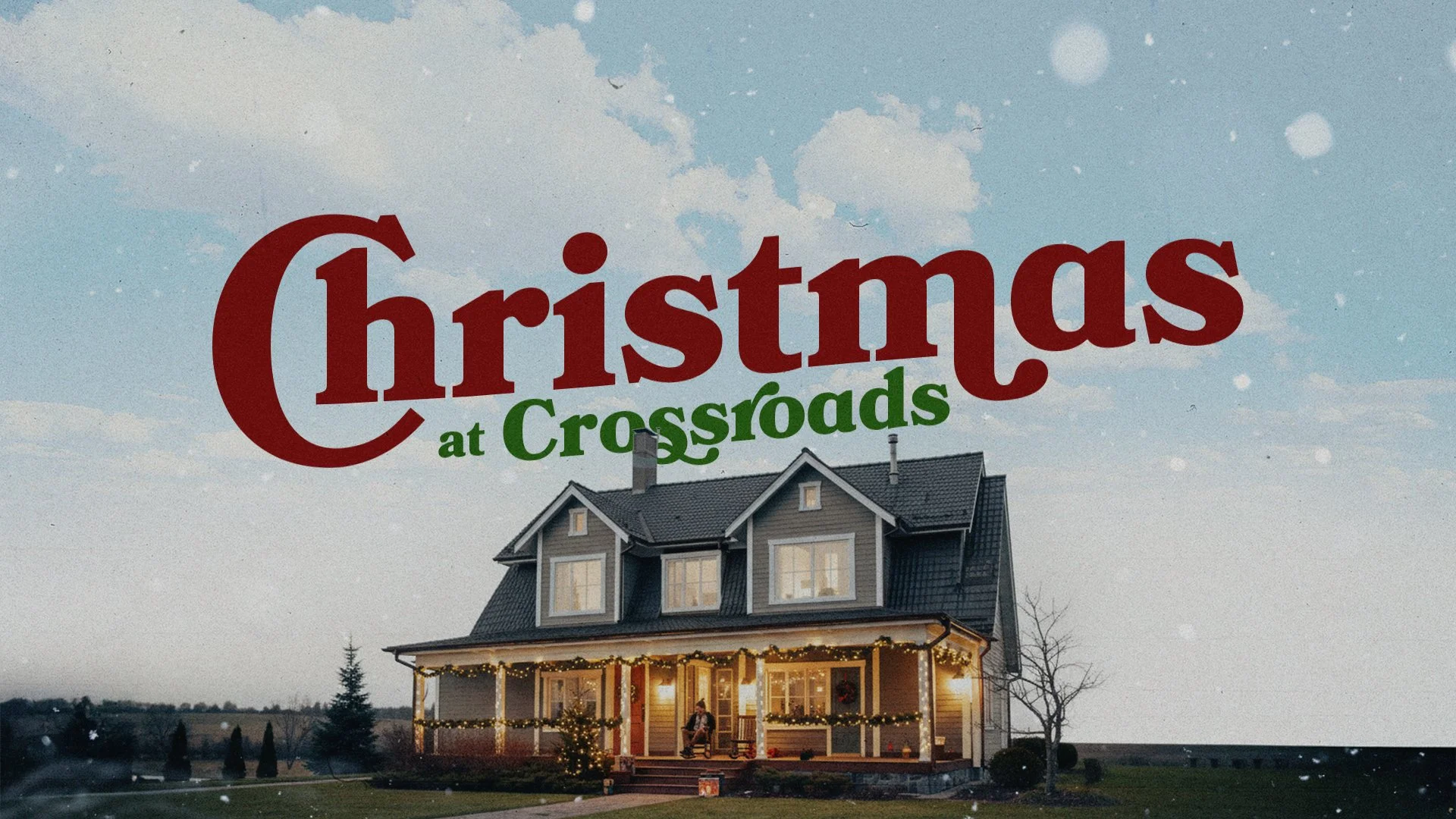 Christmas at Crossroads
