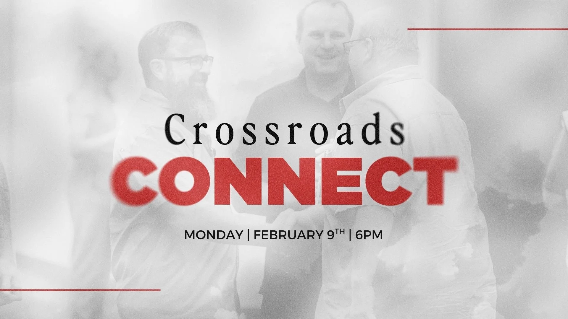 Crossroads Connect