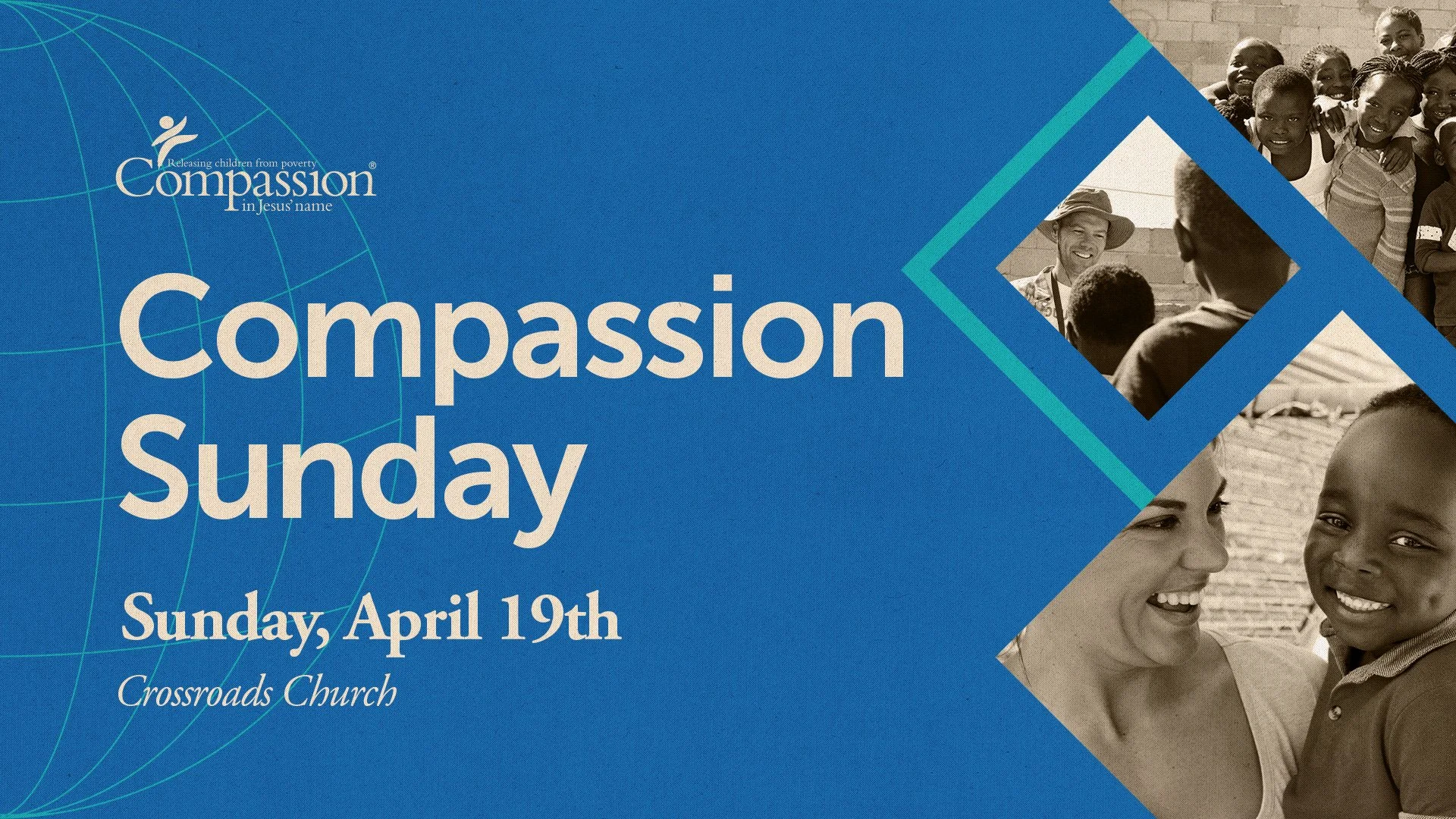 Compassion Sunday