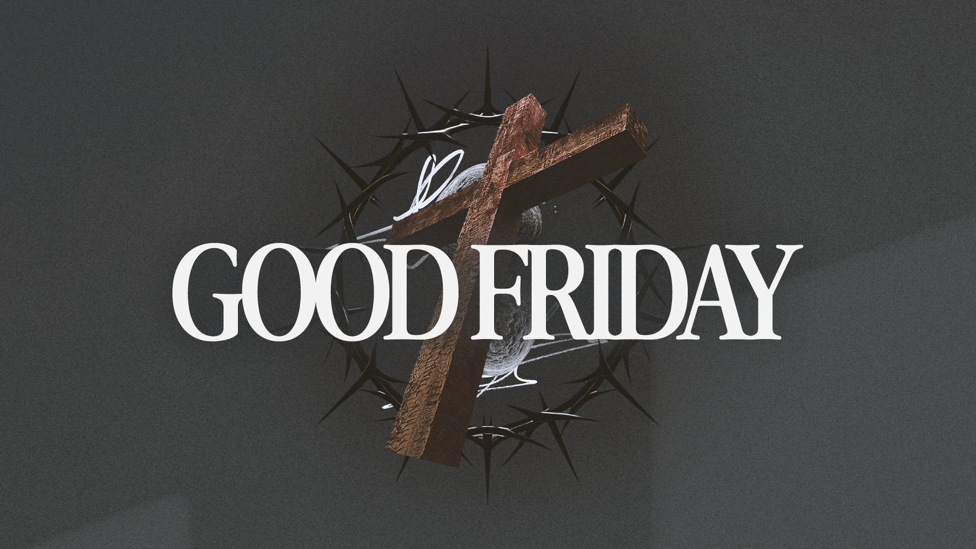 Good Friday