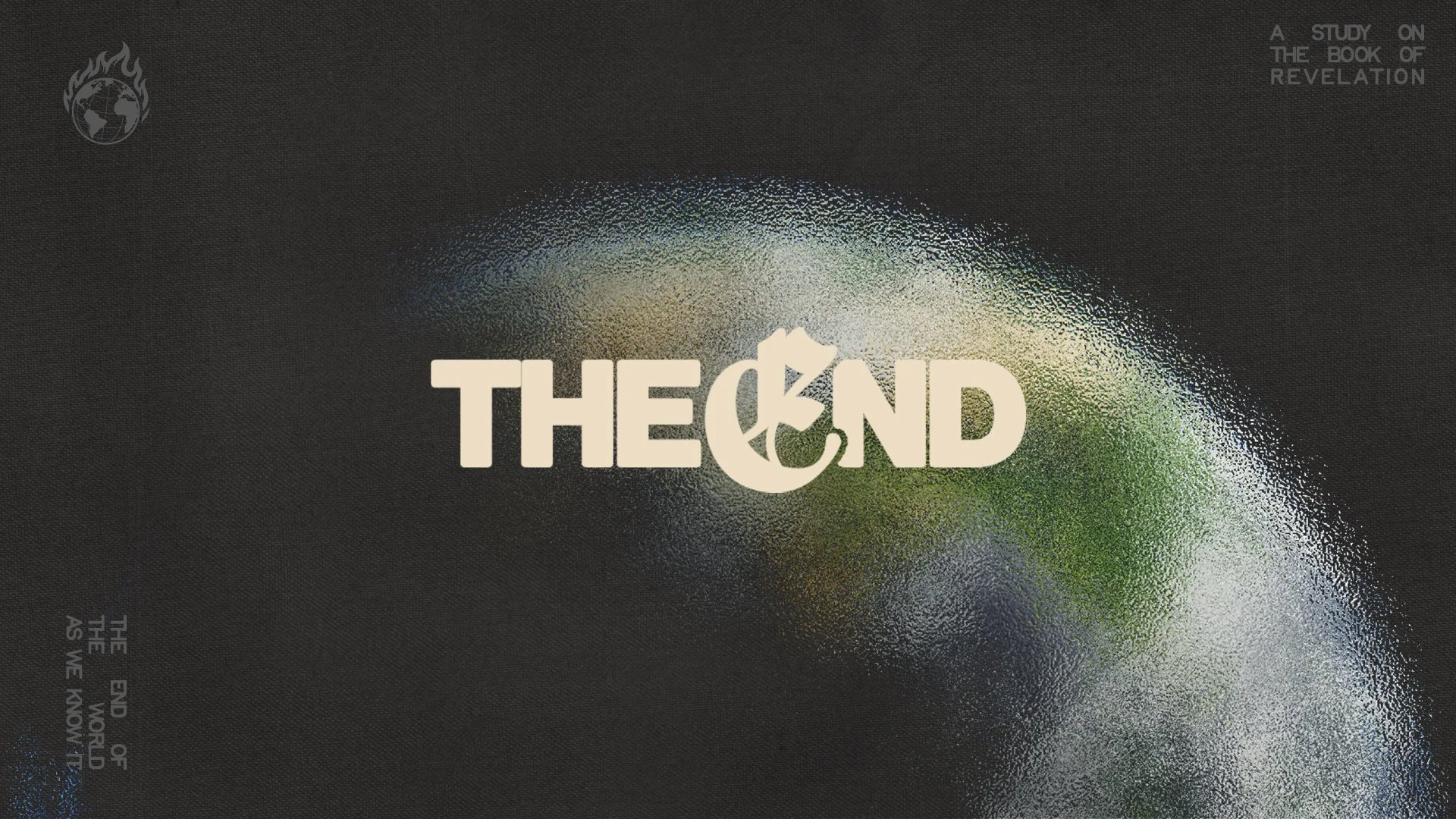 The End