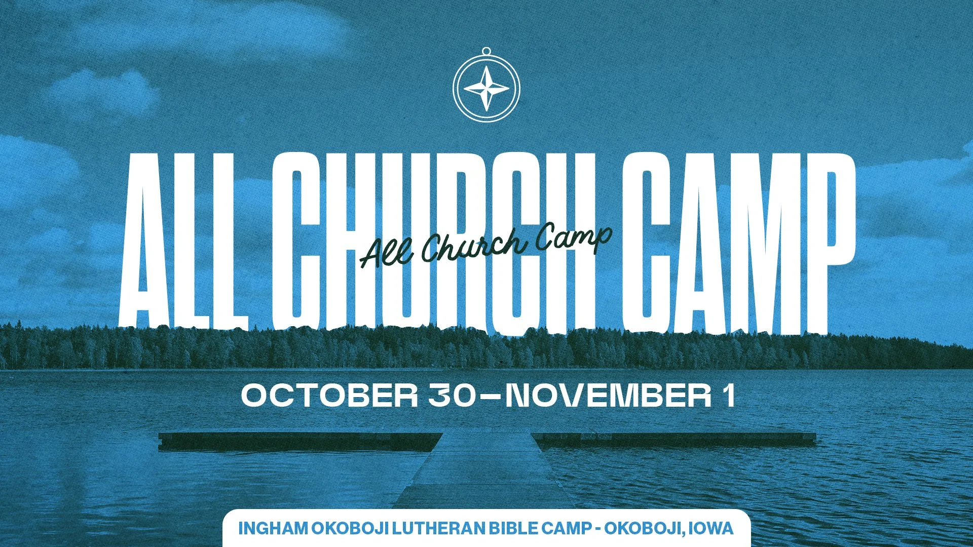 All Church Camp