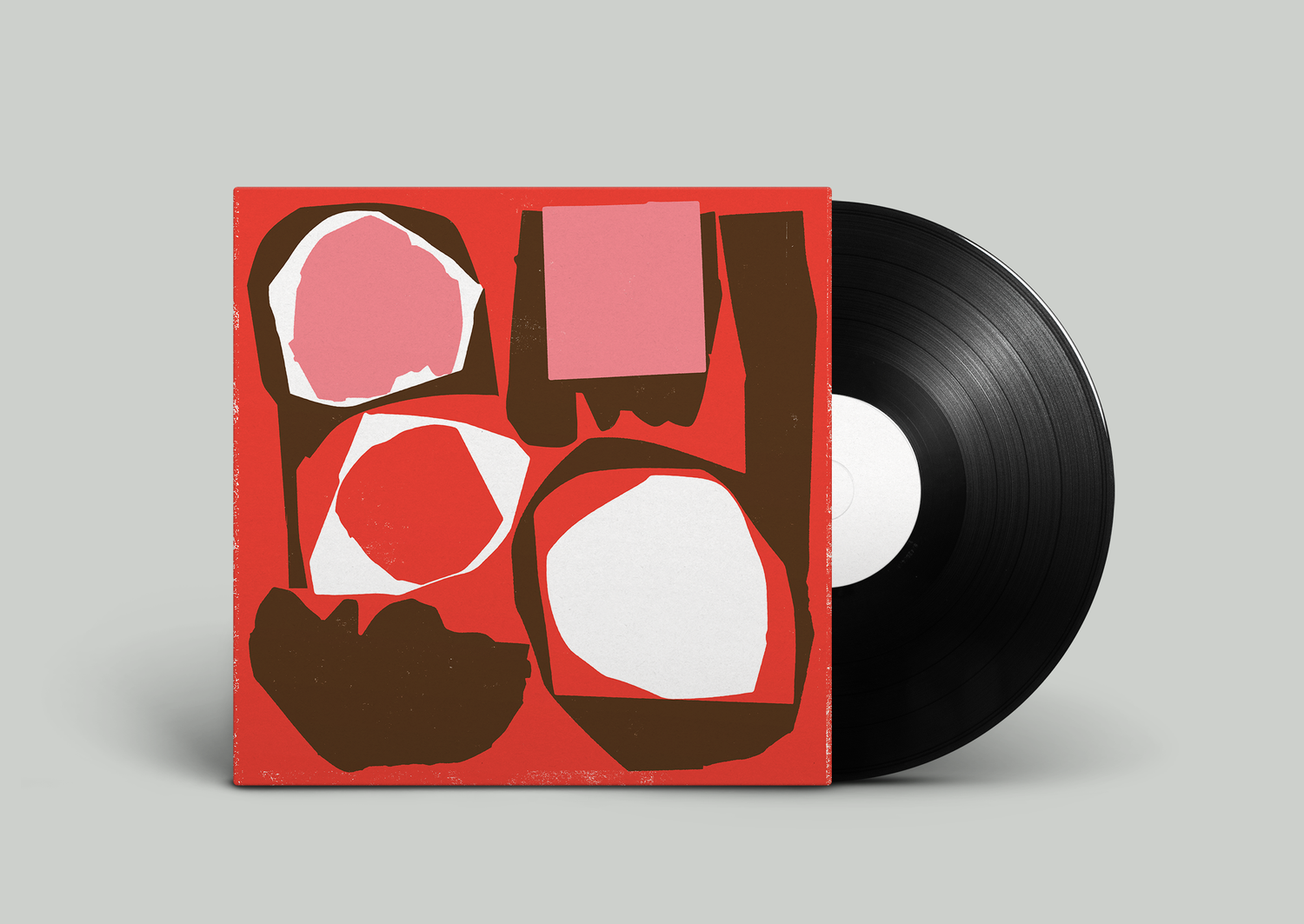 Mr Bongo Record Club Vol.5 - Compilation Éclectique De Musiques Du Monde