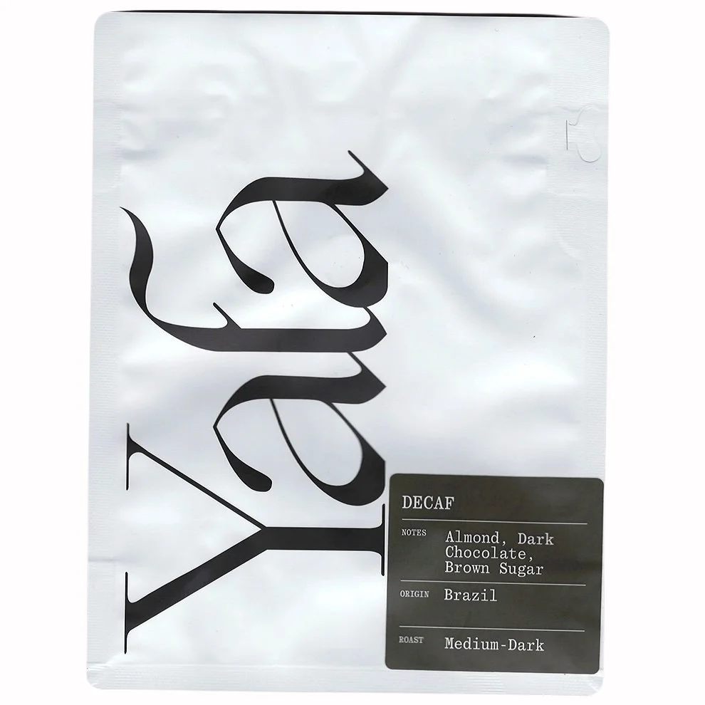 Decaf