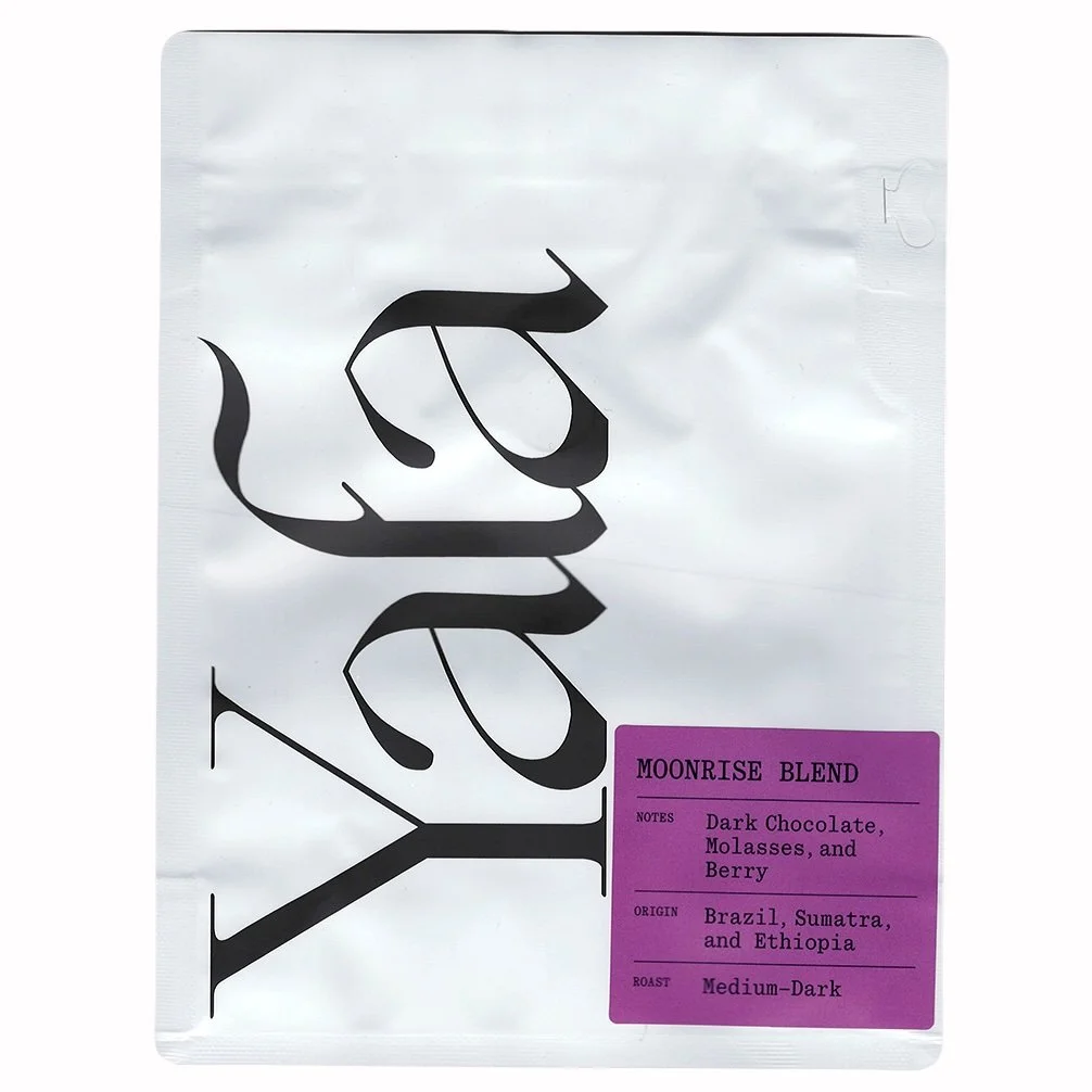 Moonrise Blend