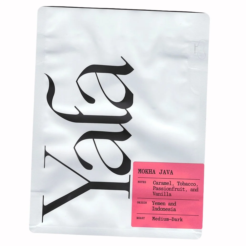 Mokha Java
