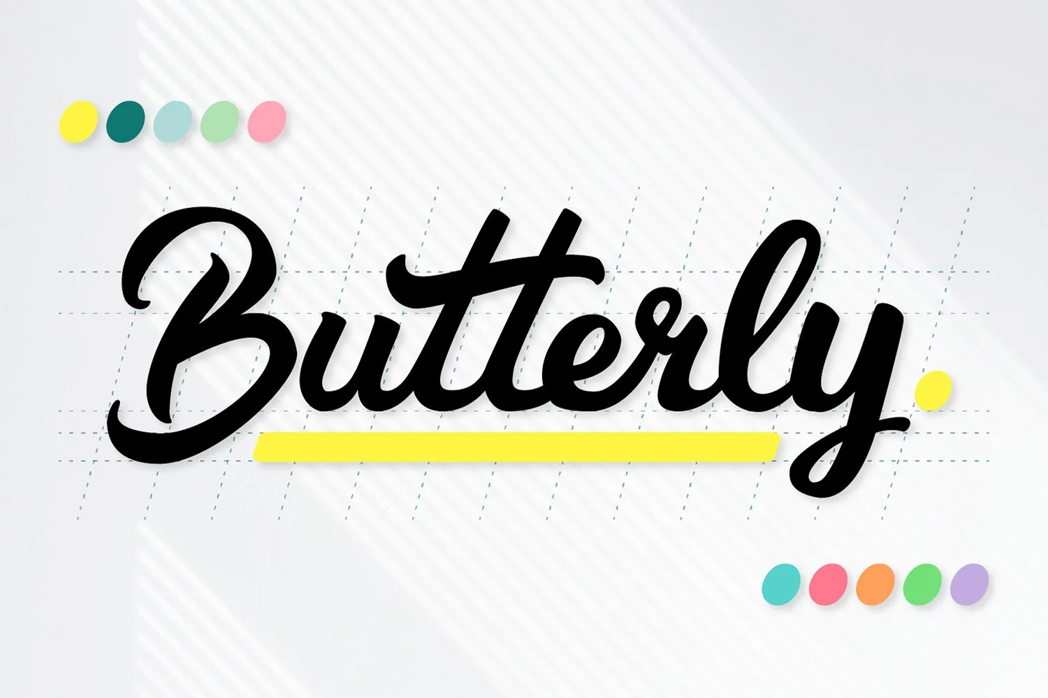 Butterly Logo