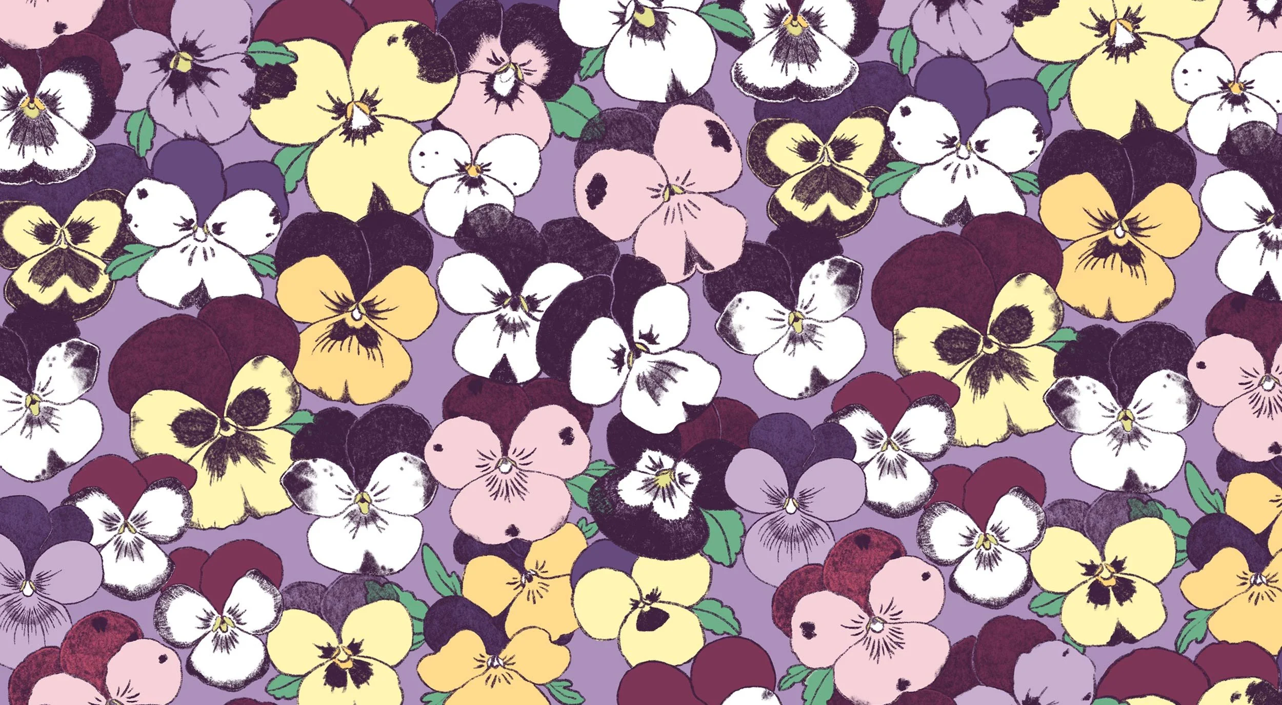Pattern Design