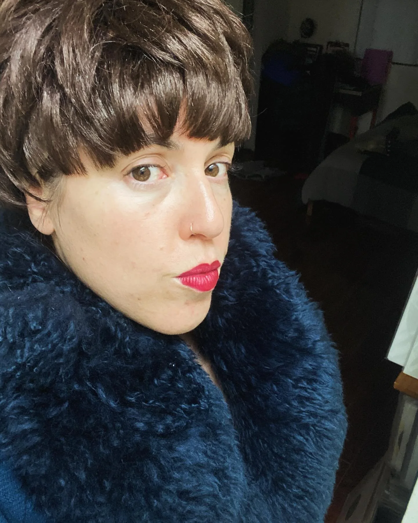 felt like sharing something that is not about my public creative practice and will probably delete later:
.
.
astrology is not unlike internal family systems therapy in that - as a system - it proposes that we all contain many parts that serve differ