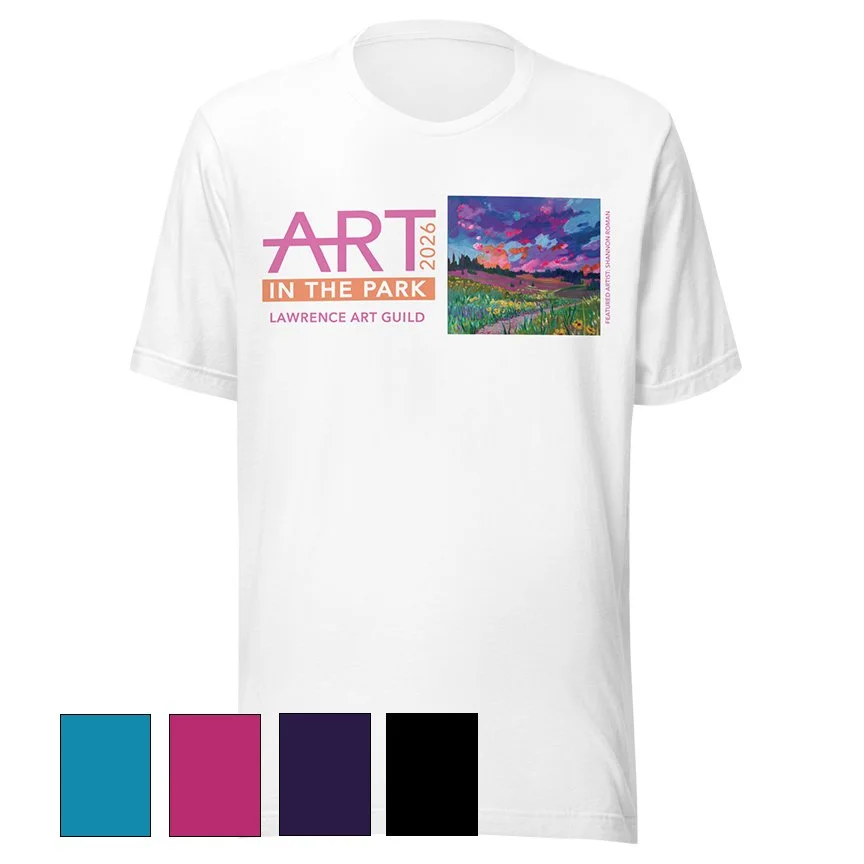 Unisex T-Shirt | Design on Front