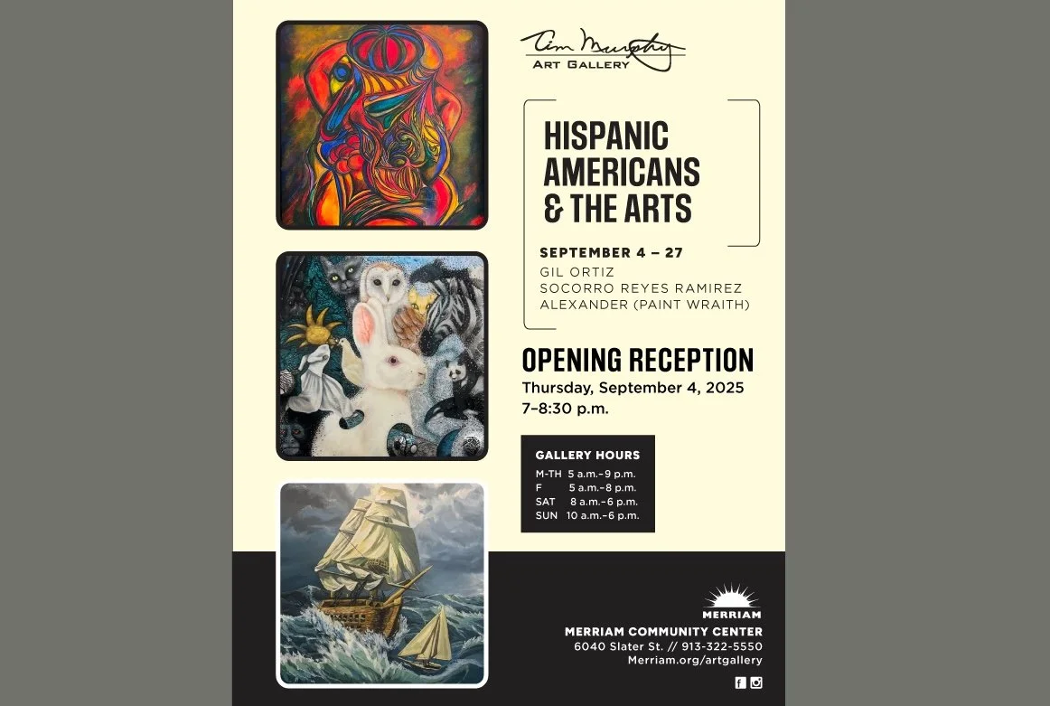Hispanic Americans & the Arts