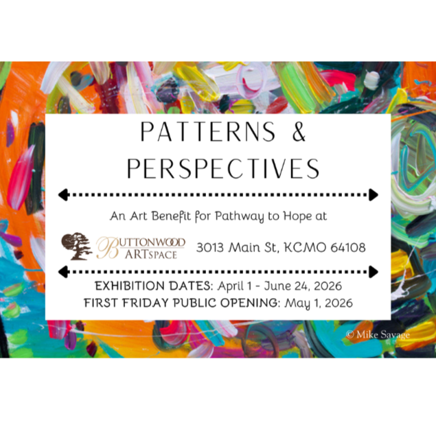 Patterns and Perspectives