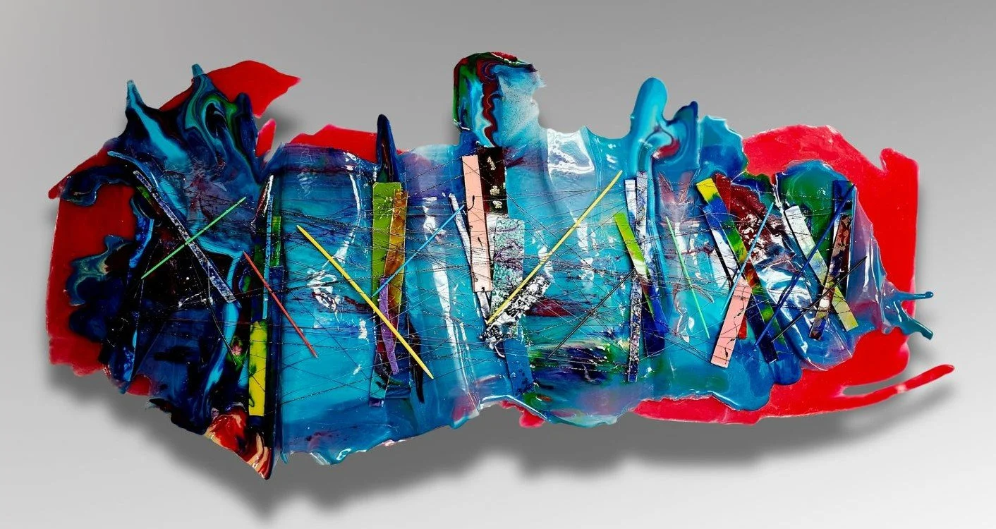 LIFE IS NOT BLACK & WHITE: THE NECCESSITY OF COLOR