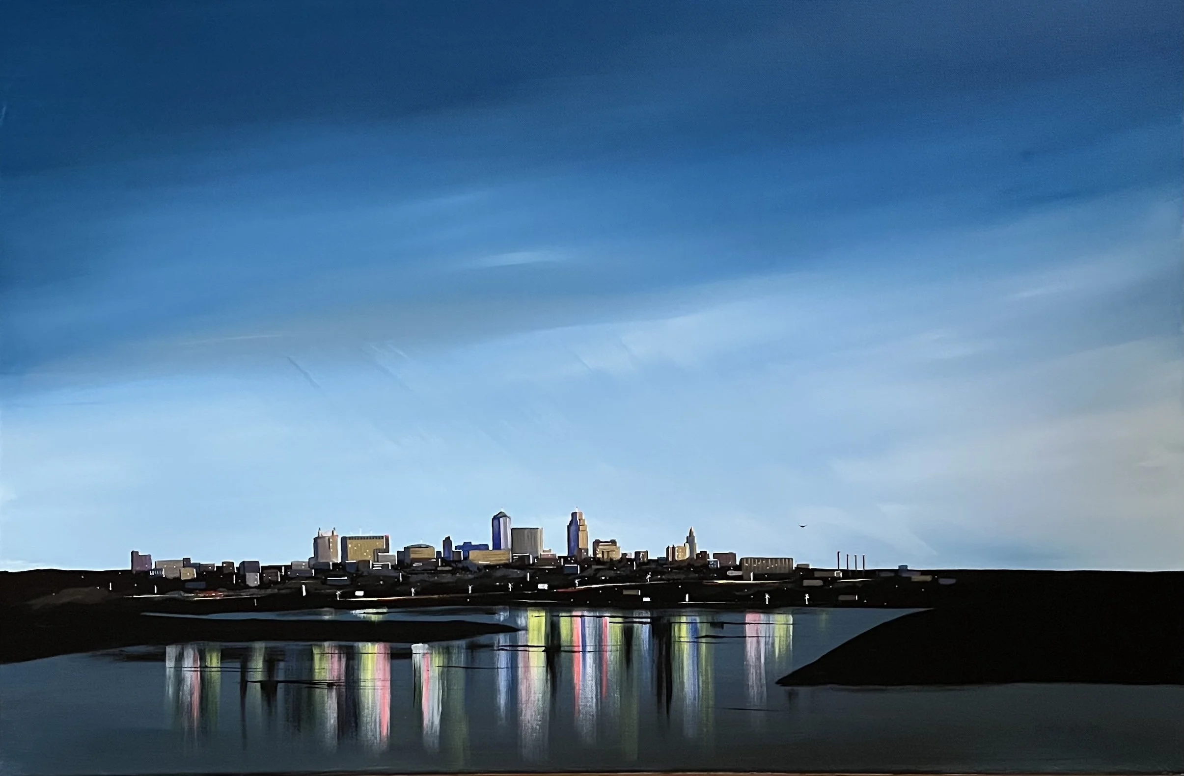 Ruthie Messer Wolkey