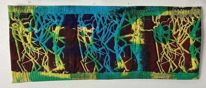 Art Quilt Showcase
