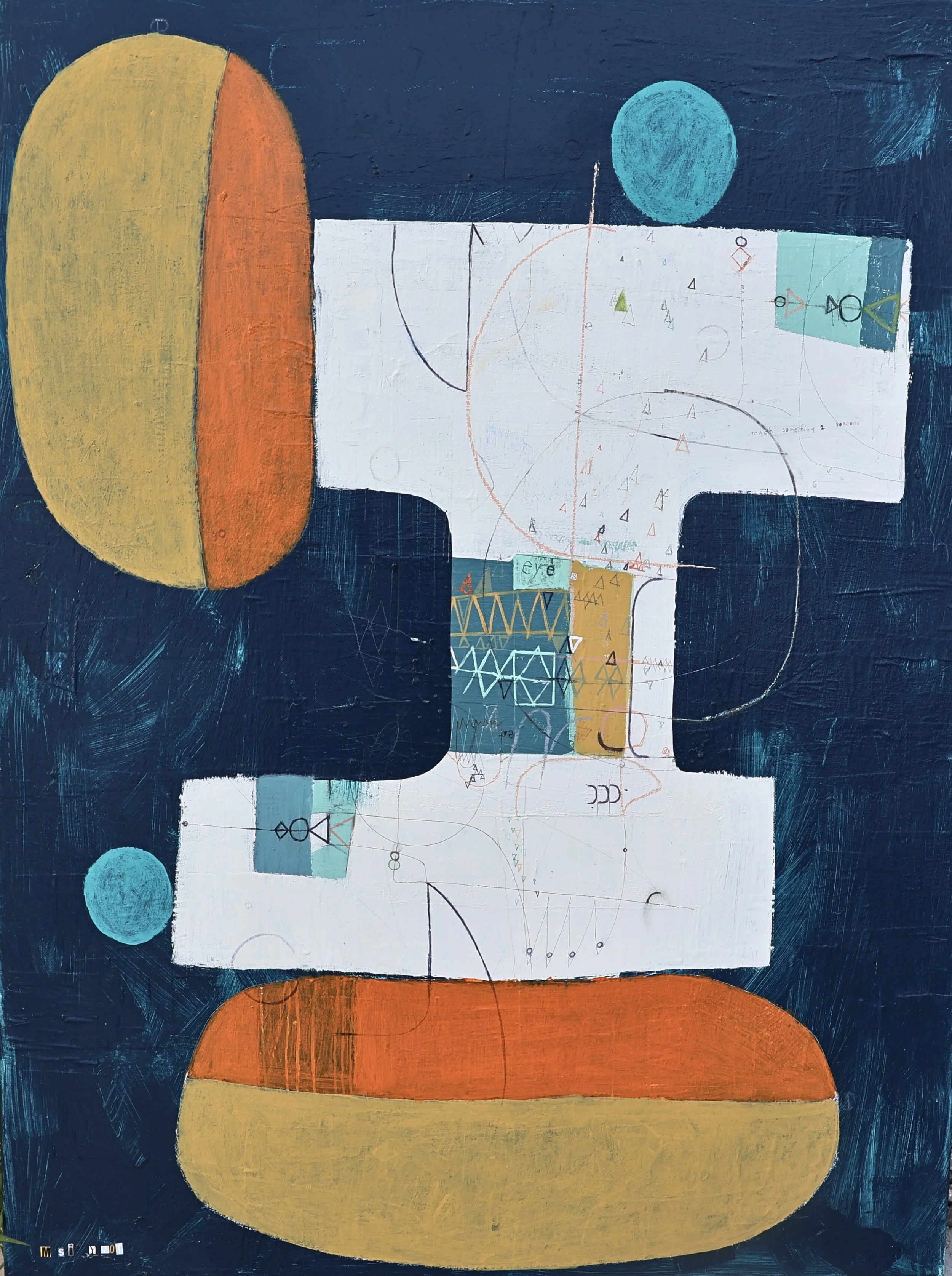 Anthony Butler