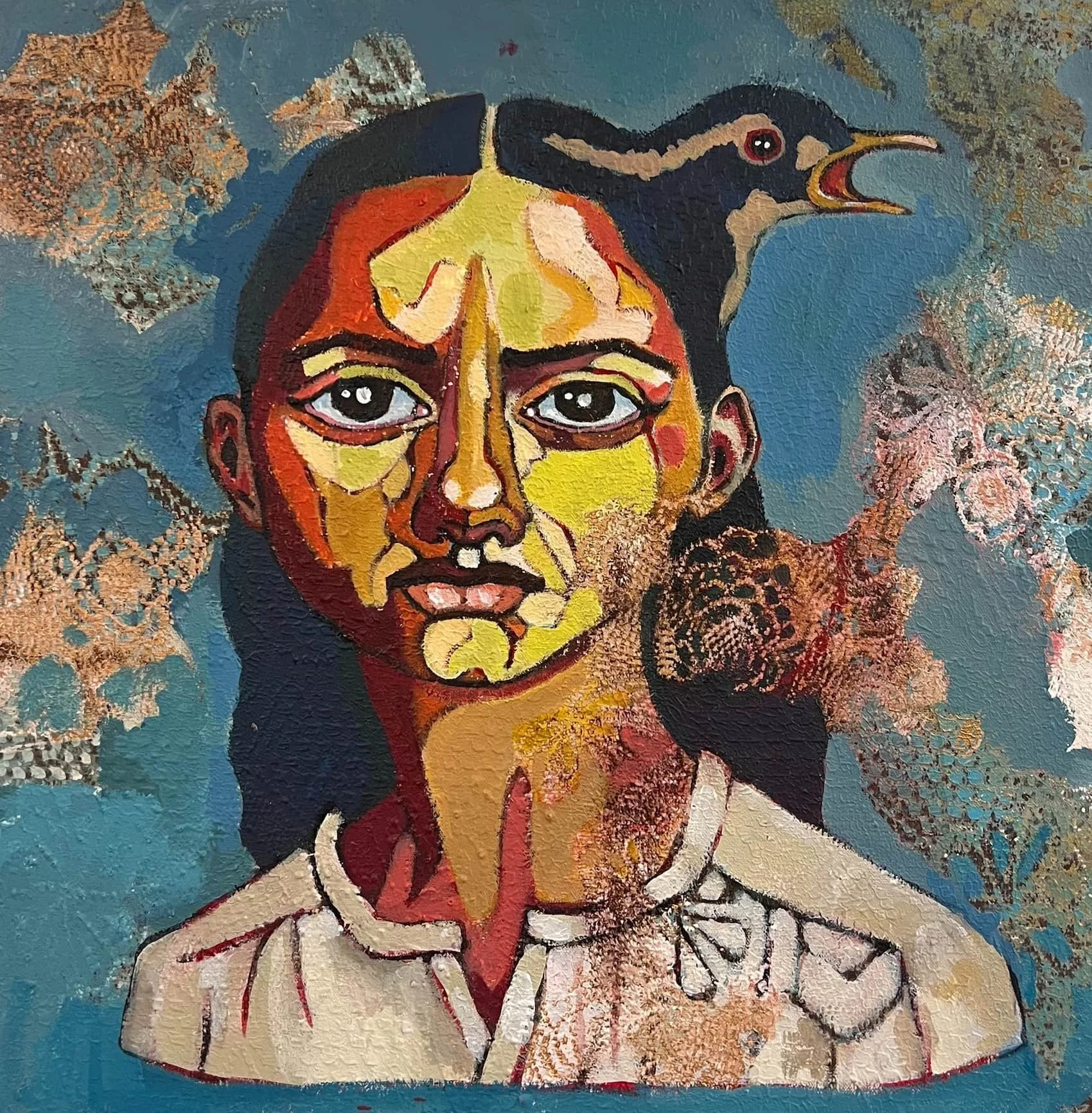 Katrina Davis-Salazar