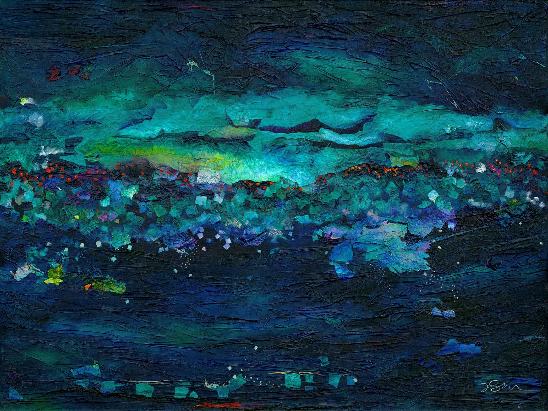 Janice Schoultz Mudd 