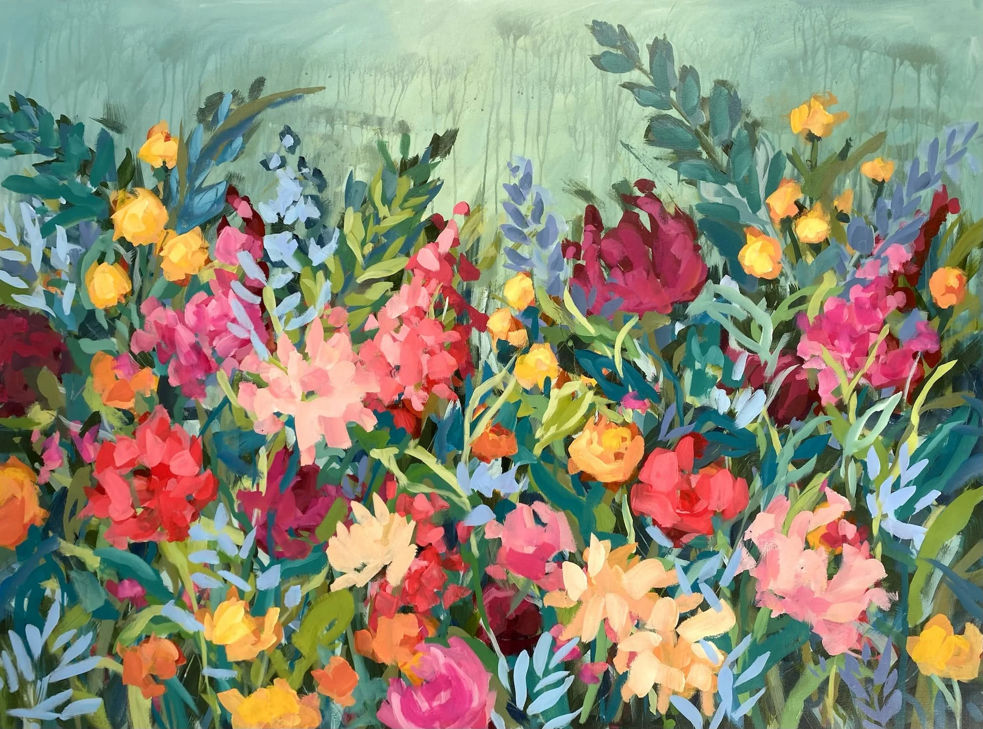 Lori George