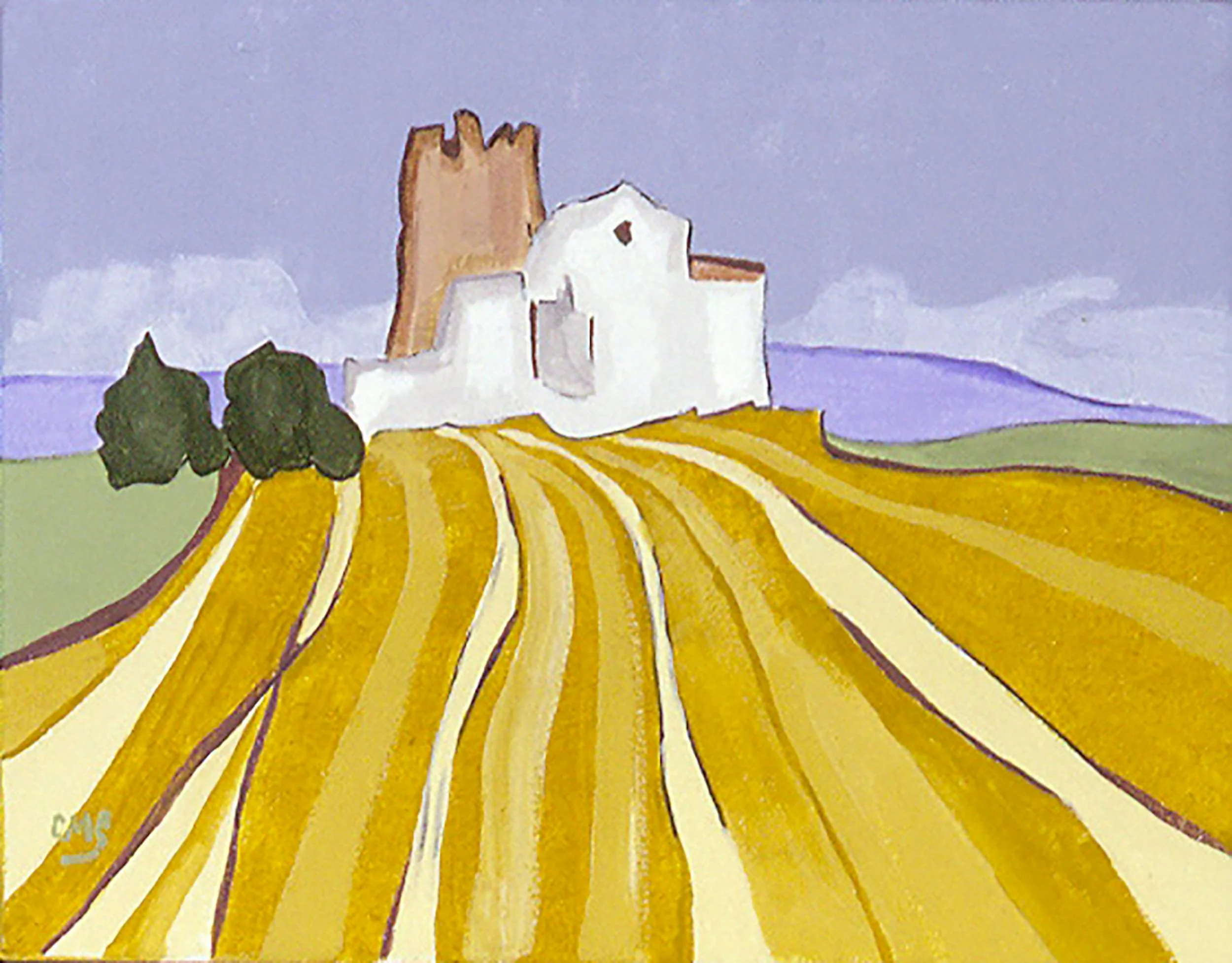 Celia Smith