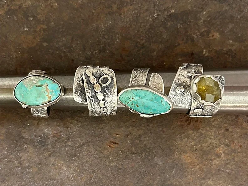 Westport Art Fair | Brenda Haack