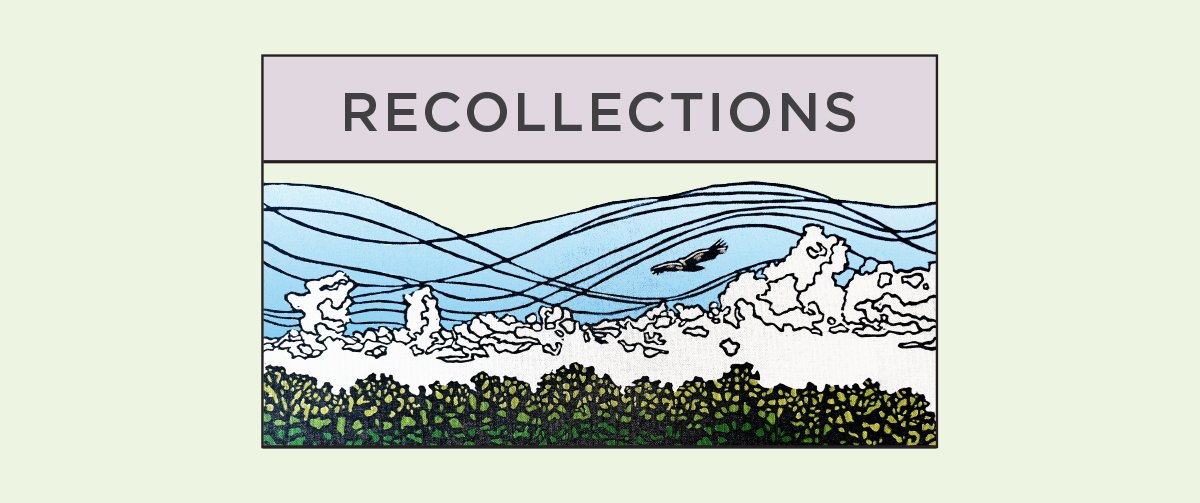 Recollections