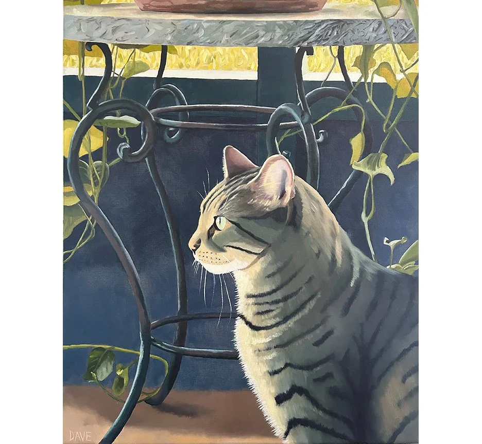 Olathe Arts Festival | David Martin